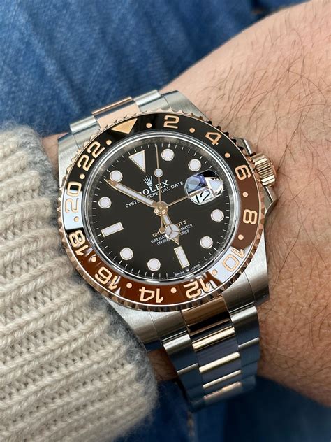 rolex tsimiski